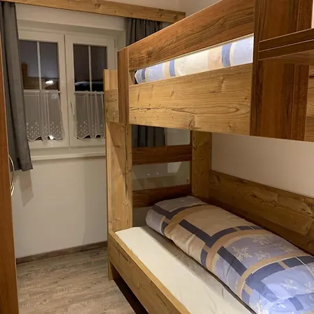 Appartement Philipp Rofner