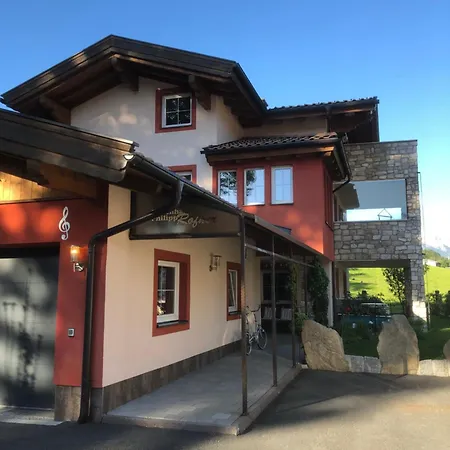 Appartement Philipp Rofner *